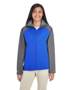 Holloway 229357 Ladies Raider Softshell Jacket