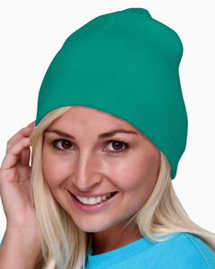 Bayside BA3810 100% Acrylic Beanie