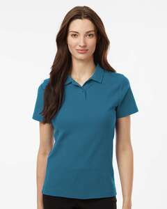 AllPro 62800L Women's Pique Polo