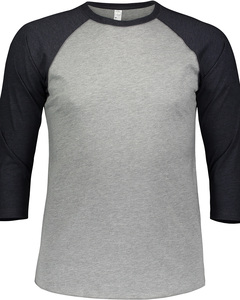 LAT 6930 Men's Baseball T-Shirt