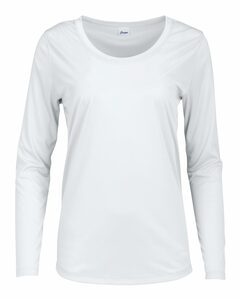 Augusta Sportswear 214 Adult Wicking Polyester V-Neck Jersey with Contrast Piping