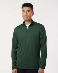 AllPro 41870 Pro-Lock Performance Quarter-Zip Pullover