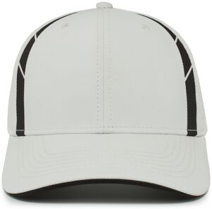 Pacific Headwear P303 Sideline Snapback Cap Powered by Coolcore®