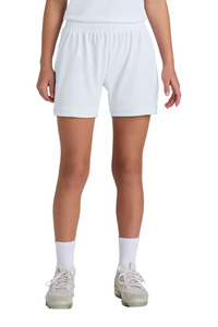 Sport-Tek YST442 Youth Club 5' Short
