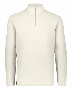 Augusta Sportswear 6863 Unisex Micro-Lite Fleece Quarter-Zip Pullover