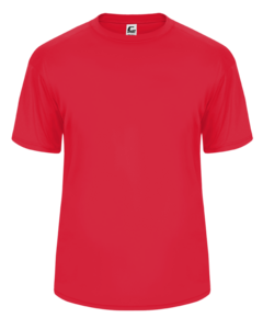 C2 Sport C5100 Performance T-Shirt
