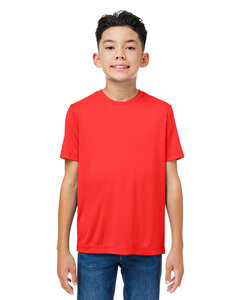 CORE365 CE10Y Youth Capital Performance T-Shirt