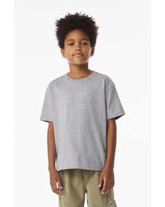 Bella + Canvas 3010Y Youth 6oz Heavyweight T-Shirt