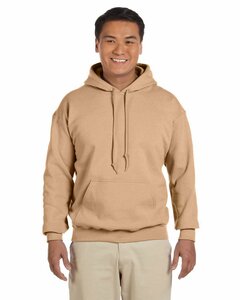 Gildan G185 Adult Heavy Blend™ 8 oz., 50/50 Hooded Sweatshirt
