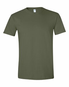 Gildan G640 Unisex Softstyle® T-Shirt