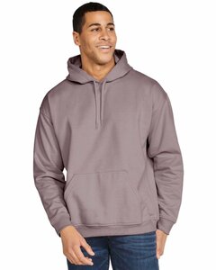 Gildan SF500 Adult Softstyle® Fleece Pullover Hooded Sweatshirt