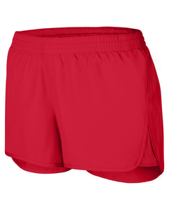Augusta Sportswear 2431 Girls' Wayfarer Short