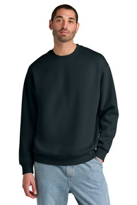 District DT6154 V.I.T. ™ Heavyweight Fleece Crew
