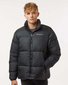 Columbia 208686 Puffect™ III Jacket