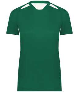 HighFive 322992 Ladies Hawk Evolution Soccer Jersey