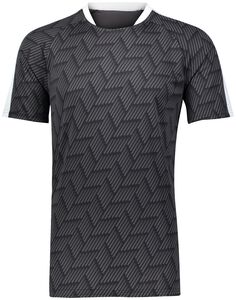 HighFive 322981 Youth Hypervolt Soccer Jersey