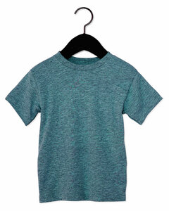 Bella + Canvas 3001T Toddler Jersey Short-Sleeve T-Shirt