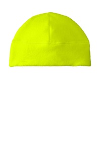 CornerStone CS803 Enhanced Visibility Fleece Beanie