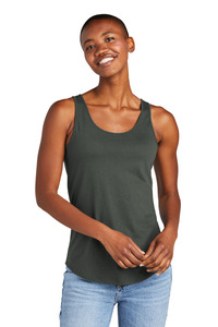 District DT151 Women's Perfect Tri ® Relaxed Tank