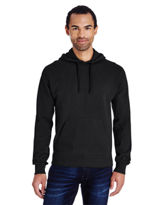 ComfortWash by Hanes GDH450 Unisex 7.2 oz., 80/20 Pullover Hood Sweatshirt