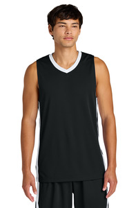 Sport-Tek ST900 Rival Basketball Rev Jersey