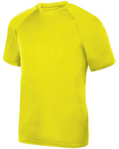 Augusta Sportswear 2791 Youth  Attain Wicking Raglan Sleeve Tee