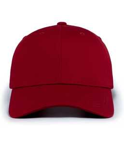 Augusta Sportswear 6117 YOUTH LOW-PROFILE UNSTRUCTURED SNAPBACK CAP