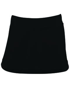 Augusta Sportswear AG2411 Girls Action Color Block Skort