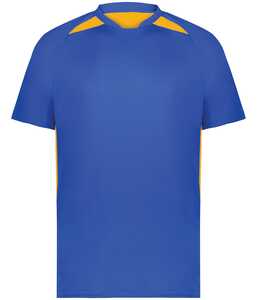 HighFive 322991 Youth Hawk Evolution Soccer Jersey