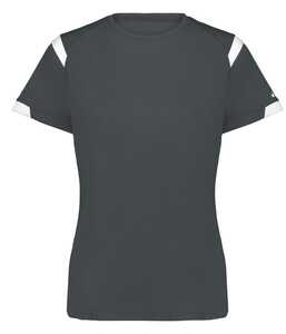 Badger Sport 438000 LADIES ON THE RISE TEE