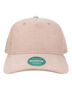 LEGACY ROADIE Five-Panel Trucker Cap