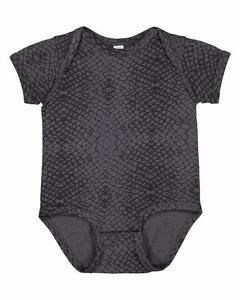Rabbit Skins 4424 Infant Fine Jersey Bodysuit