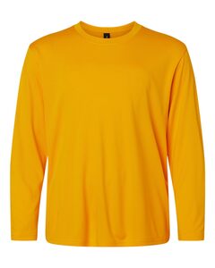 AllPro 48400Y Pro-Lock Youth Performance Long Sleeve T-Shirt