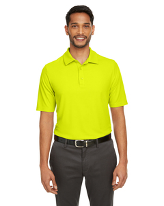 CORE365 CE112 Men's Fusion ChromaSoft™ Pique Polo