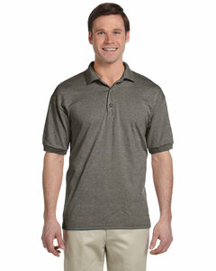 Gildan G880 Adult 6 oz. 50/50 Jersey Polo
