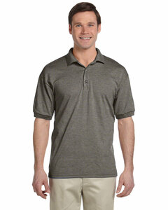Gildan G880 DryBlend ® 6-Ounce Jersey Knit Sport Shirt