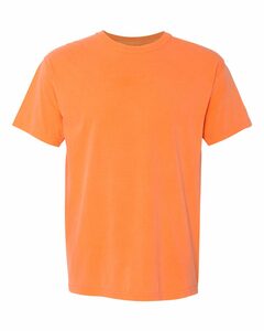 Comfort Colors C1717 Garment-Dyed Heavyweight T-Shirt