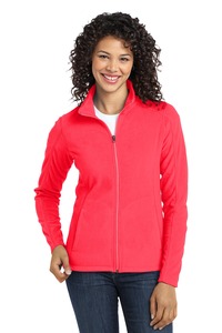 Port Authority L223 Ladies Microfleece Jacket
