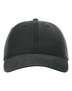 Richardson 326 Brushed Canvas Dad Hat
