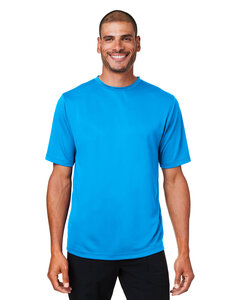 Team 365 TT15 Men's Zone Performance Mesh T-Shirt