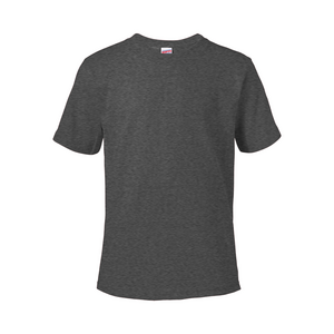 Soffe B345 Soffe Youth Midweight Cotton Tee