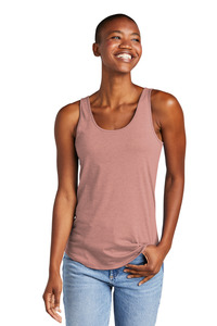 District DT151 Women's Perfect Tri ® Relaxed Tank