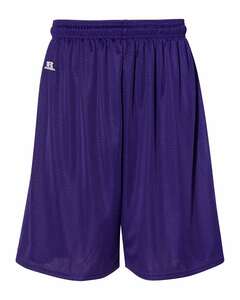 Russell Athletic RA659AFM Dri-Power® Mesh Shorts