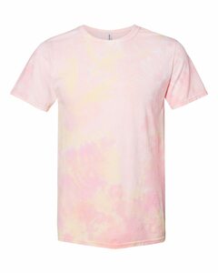 Dyenomite 650DR Dream Tie-Dyed T-Shirt