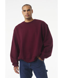 Bella + Canvas 4711 Unisex 10oz Crewneck Sweatshirt