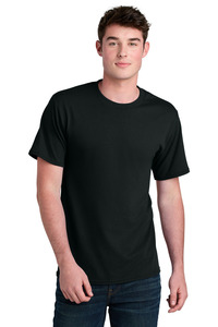 Port & Company PC01 Core Blend Recycled Tee