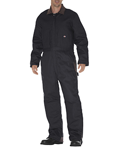 Dickies TV239 Unisex Duck Insulated Coverall