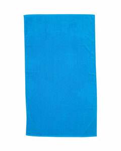 Pro Towels BT15 Diamond Collection Colored Beach Towel