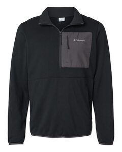 Columbia 209760 Hike™ II Half Zip Pullover