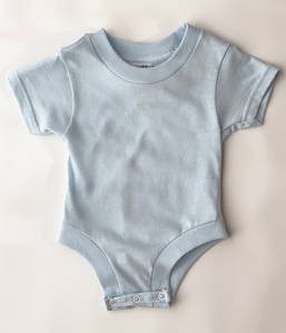 Kiddy Kats 1422 Infant Crew Neck Body Suit